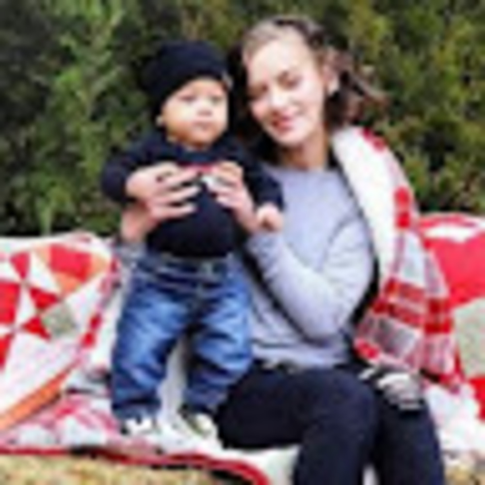 Meet your Posher, Kathye